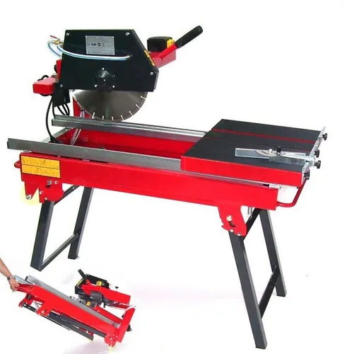 Apex Fliesenschneider Steinsäge 350