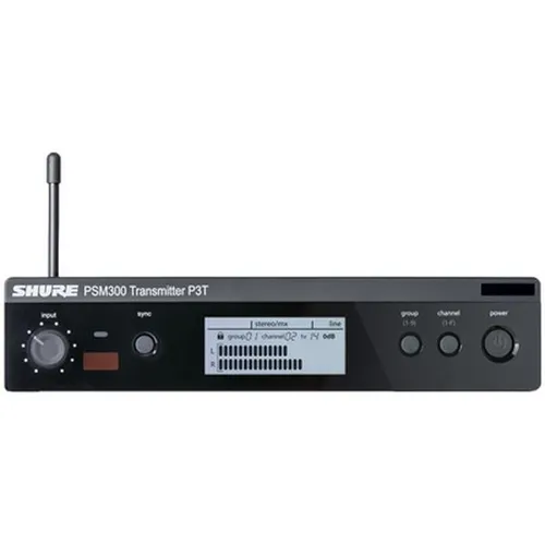 P3T PSM 300 T11 von Shure
