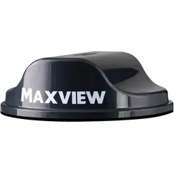 Maxview Roam X 5G Ready WLAN-Antenne & Router, Weiß