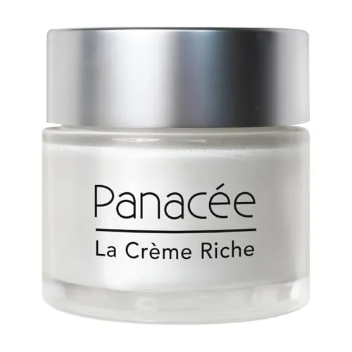 Phyt ́s Panacée La Crème Riche 50ml