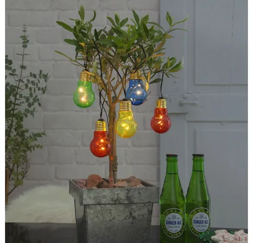 Star Trading Lichtschläuche & Lichterketten,Star Trading