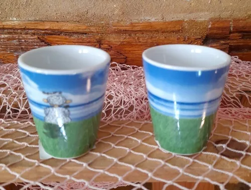 Eierbecher Hösti Sehnsucht 