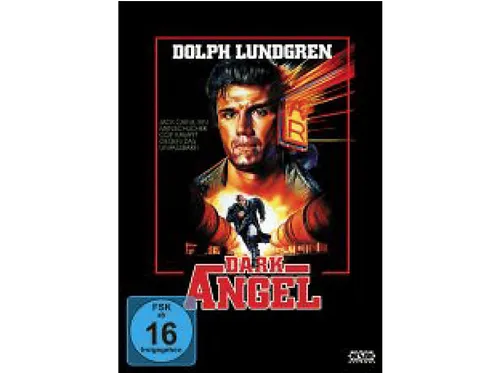 Dark Angel DVD (FSK: 16)