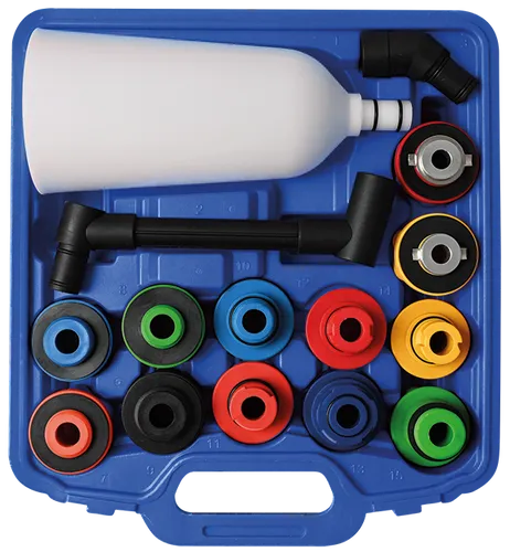 Kunzer Öleinfüllhilfe 7OEH15 von Kunzer