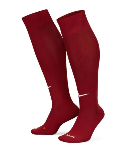 Nike Fußballstutzen Nike Performance Academy OVC Stutzenstrumpf Nylon