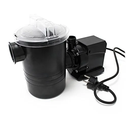 SunSun CPP-8000F Poolpumpe