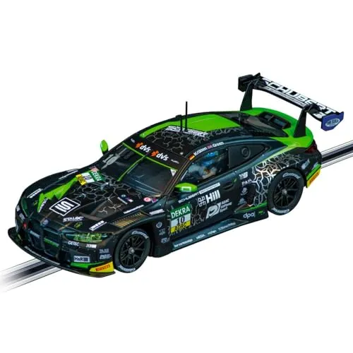 Carrera 27747 BMW M4 GT3 „Schubert Motorsport, No.10“ von Carrera Evolution