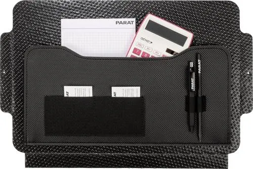 Parat 496000311 Dokumentenkarte (L x B x H) 400 x 10 x 34 mm