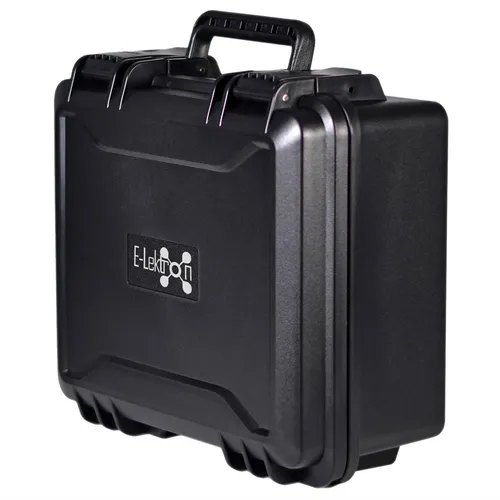 CC30-S Transportkoffer Kamera Schutz-Koffer Kamerakokffer Schaumstoff 29x26x14cm