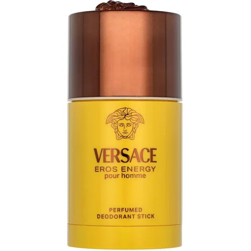 Versace Eros Perfumed Deodorant Stick 75 ml von Versace