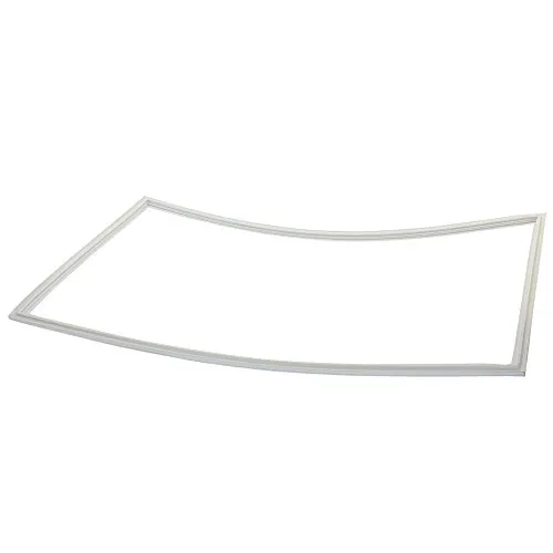 Kühlschrank-Türdichtung, Weiß, Originalteil von Indesit