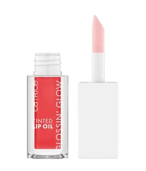 CATRICE Glossin' Glow Tinted Lip Oil Lippenöl 4 ml Nr. 020 - Drama Mama