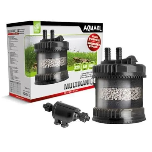 Produktbild AQUAEL Filtr Multi Kani