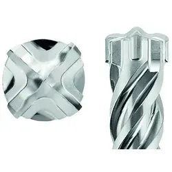 PHABO44N Hammerbohrer SDS+ 4x4 12x600