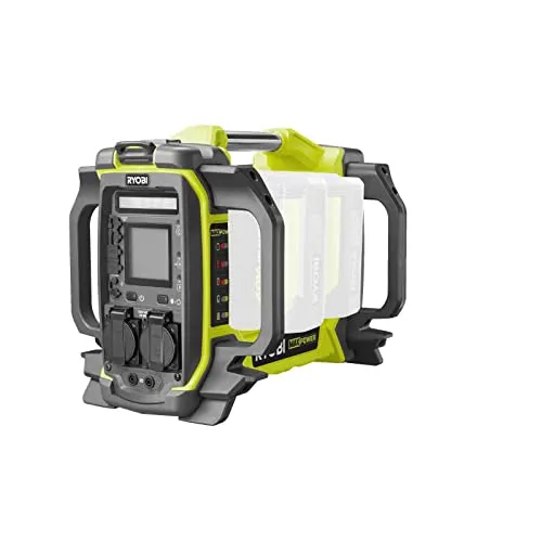 Ryobi RY36BI1800A 36 V MAX POWER Wechselrichter