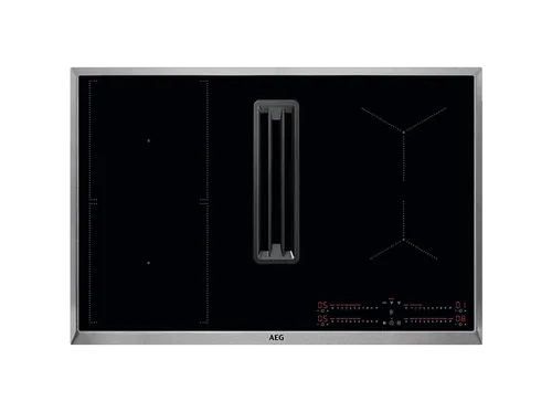 AEG Induktionskochfeld autark 80cm COLI84COXB