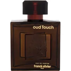Franck Olivier Oud Touch Eau De Parfum 100ml für Herren