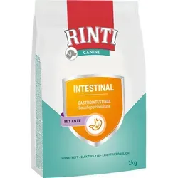 Rinti Canine Intestinal | 1kg Spezialfutter für Hunde