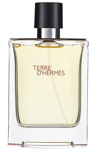 Hermès Terre d`Hermès Pour Homme EDT Geschenkset - 100 ml + 15 ml + 40 ml Duschgel - Herrendüfte: Luxuriöses Geschenkset mit maskulinem Duft, der Naturfrische in den Alltag bringt und alle Sinne berauscht.