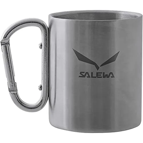 Salewa Edelstahl-Becher