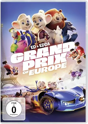 Grand Prix of Europe