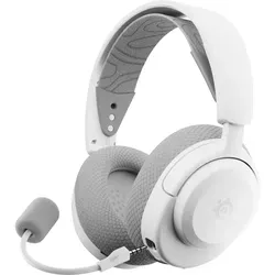 Kopfhörer & Headsets Weiß von SteelSeries