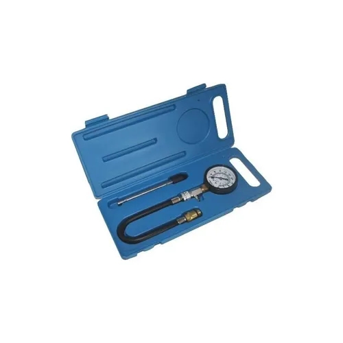 Kompressionsprüfer M10-M18 Kompressionstester Kompression Benzin Motor Tester