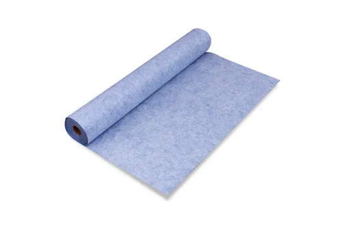 Hausa Wannenabdichtband PRO3 1m x 5m - Wasserdichte Abdichtbahn für sichere Entkopplung und Abdichtung von Fliesenbelägen. Ideal für Bäder und Küchen, auch für Fußbodenheizung geeignet. Hohe Flexibilität und Langlebigkeit für Innen- und Außenbereiche.