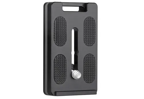 Leofoto Leofoto Schnellwechselplatte PL-62 Kamerastativ