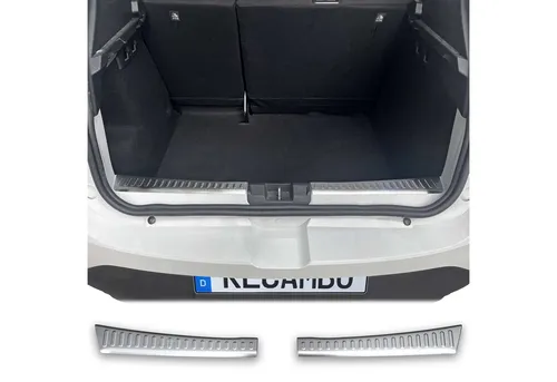 Produktbild RECAMBO Ladekantenschutz für Dacia Sandero III