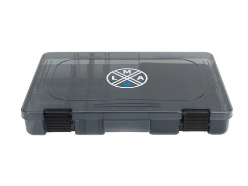 LMAB Tackle Box von Hecht&Barsch GmbH