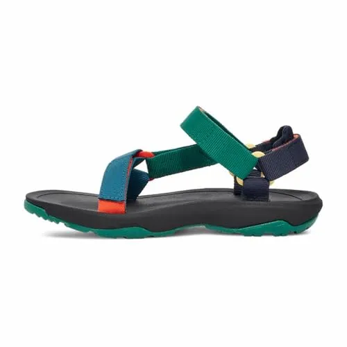 Teva Hurricane XLT 2 Kids Blue Coral Multi von Teva