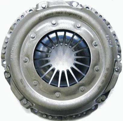 Sachs Performance Kupplungsdruckplatte 883082 999707 von Sachs