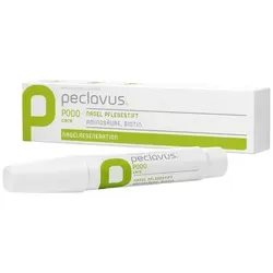 Peclavus PODOcare Nagel Pflegestift 4ml