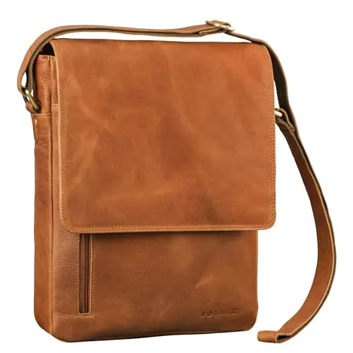 Kurier- & Schultertaschen von ROYALZ