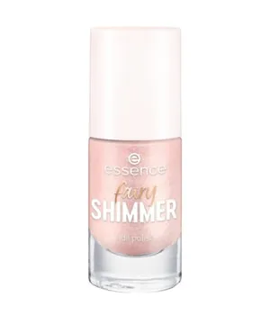 essence fairy Nagellack 8 ml Nr. 05 - Fairy Shimmer von essence