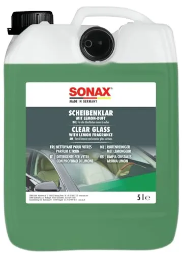 SONAX ScheibenKlar 5 Liter von SONAX