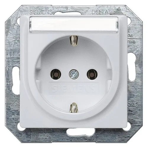 Siemens Steckdosen von Siemens