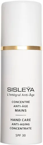 SISLEY Hand Care Anti-Aging Concentrate - Hochwirksame Anti-Aging Handcreme mit 75 ml für strahlend schöne Hände, ideal für alle Hauttypen.