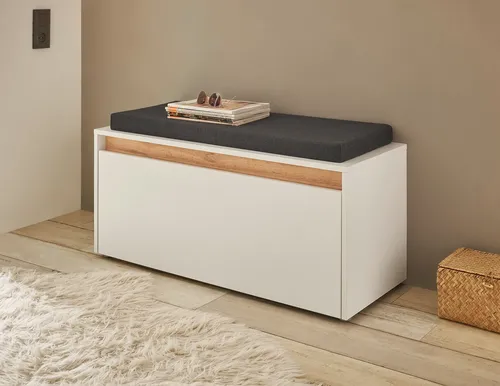 INOSIGN Schuhbank GIRON/CiTY von Home Affaire