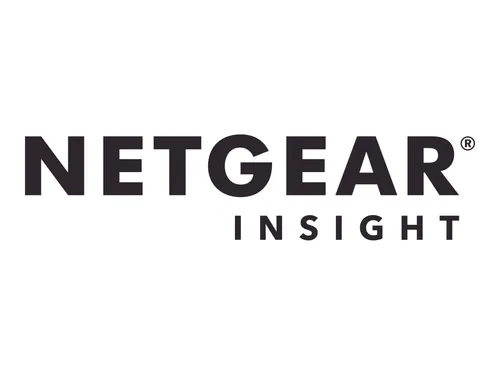 Netgear Insight Business VPN 15 User - 1 Jahr Lizenz - Sicherheitsanwendungen - VPN-Software, ideal für Unternehmen mit bis zu 75 Geräten und 15 Benutzern, bietet sichere Verbindungen für mobiles Arbeiten.