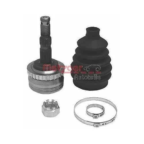 Produktbild Metzger Gelenksatz 7110099