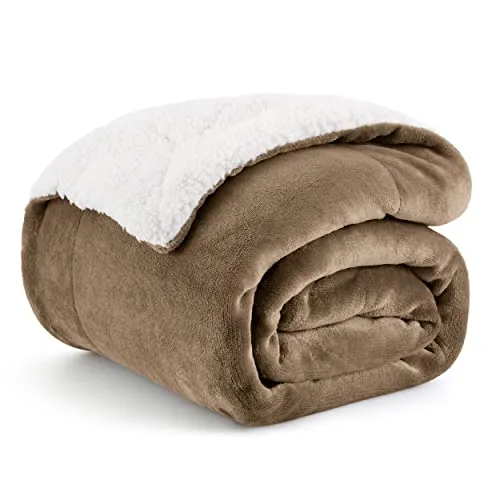 BEDSURE Kuscheldecke