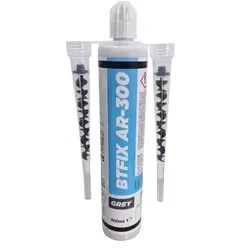 BTFIX AR-300 Winter Injektionsmörtel SF Option 7