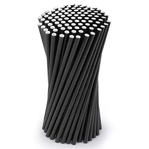 Trinkhalme & Rührer von Vicloon