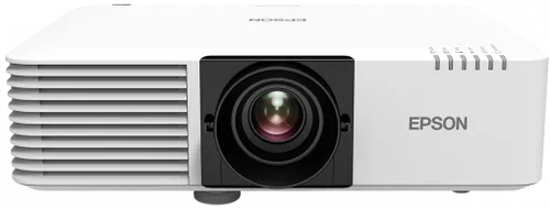 Epson EB-L720U Beamer - Full HD Laser Beamer mit 7000 Lumen für brillante Projektionen, ideal für große Räume und Präsentationen.