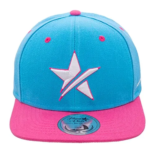 JOHNNY CHICOS Sorry I'm Fresh süße Kindercap Kinder Cap Snapback 49-56cm Kopfumfang