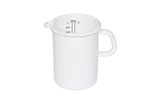 Riess Küchenmass 3,0 l Weiß