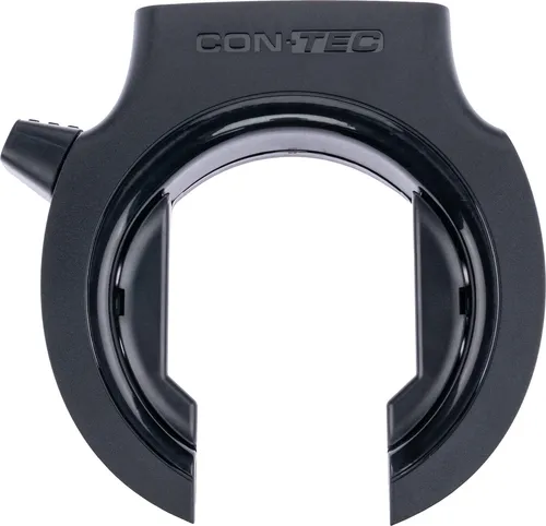CONTEC Powerloc L Bosch BES2 40719 Fahrradschloss für den Rahmen Silber