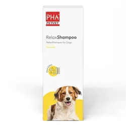 PHA RelaxShampoo für Hunde 250 ml